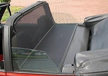 Windscherm VW Golf 1 cabrio Bodi XL-versie