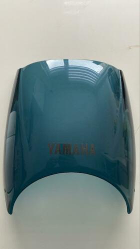 Windscherm Yamaha Bulldog 1100 BT