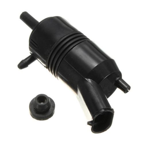 Windshield Washer Pump Fit For Buick Chevy GMC Pontiac Olds