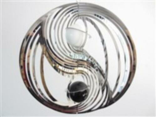 Windspinner ying-yang