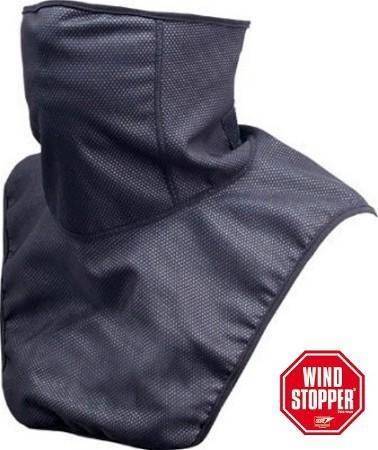 Windstopper 100 winddicht  15,- gratis bezorgd