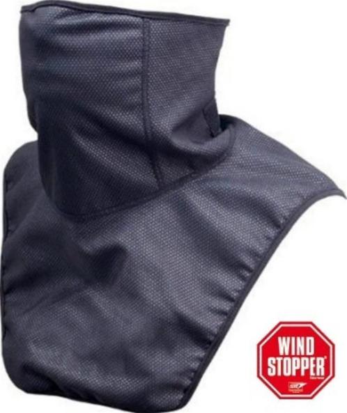 Windstopper motorkol 14,95 gratis opsturen.