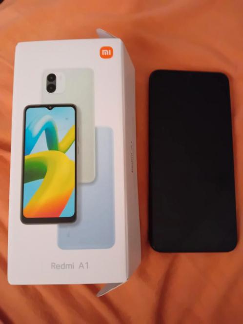 WINDTRE Xiaomi Redmi A1 zelf ophalen kan nie verzenden