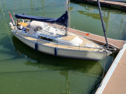 Winner 950 in TOP conditie veel vernieuwd in 2 jaar