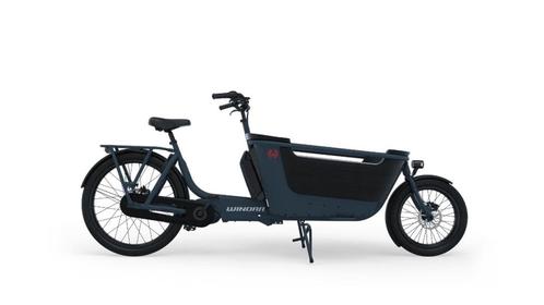 Winora F.U.B. Bakfiets - - nieuw - - maandag geleverd