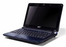 winter sale  acer aspire one kav10 webcam wifi