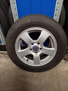 Winter set Volvo 15 C30 S40 V50 goedkoop actie aanbieding