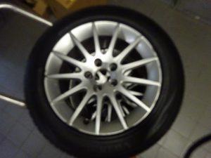 Winter set Volvo C70 16 Actie goedkoop aanbieding Castula