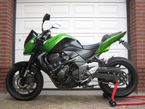 WINTERAANBIEDING DIKKE z750 z 750 ABS 2010 ZGAN 2009 2011