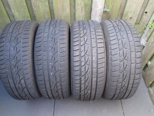 Winterbanden 2155516 Hankook Z.G.A.N 