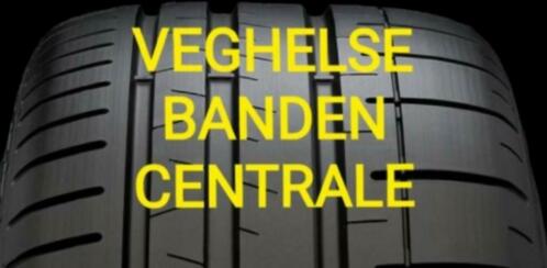 WINTERBANDEN alle soorten en maten inclusief montage