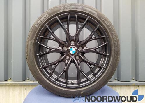 Winterbanden BMW 3 serie F30 F31 sets winterwielen v.a. 495