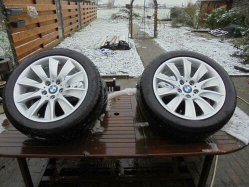 Winterbanden en Zomerbanden LM en Staal voor BMW VW Mini enz