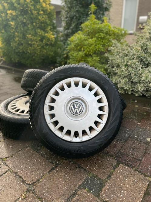 Winterbanden VW 5 x 112