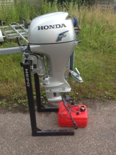 Winterdeal 2 amp 4 Takt Buitenboordmotoren nieuw en gebruikt