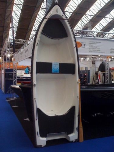 WINTERDEAL Remus 390