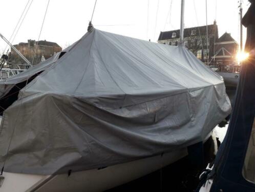 Winterdektent Bavaria 40 te koop