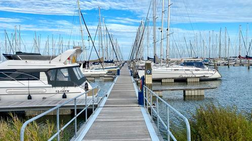 Winterligplaats Medemblik te huur 500 euro