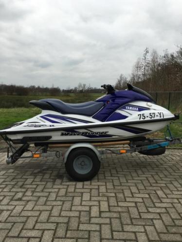 Winterprijs Yamaha GP800R waterscooter Jetski gpr gp