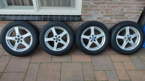 Winterset 17 inch 23555R17 Ford S-Max, Ford Kuga, Volvo