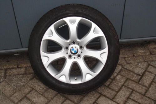Winterset 19 inch BMW X5(vanaf 2009) 