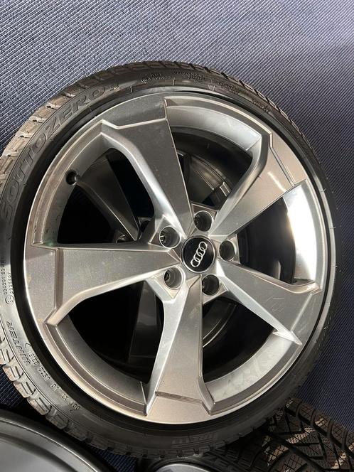 Winterset 19 inch van Audi RS3 ook voor S3 en A3 model 8V