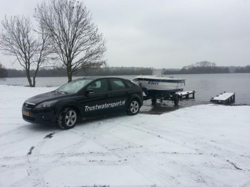Winterstalling voor uw consoleboot sloep v.a. 35 euro 