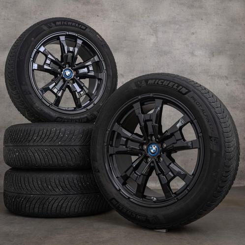 Winterwielset Styling 842 BMW iX3 G08 19 inch velgen.