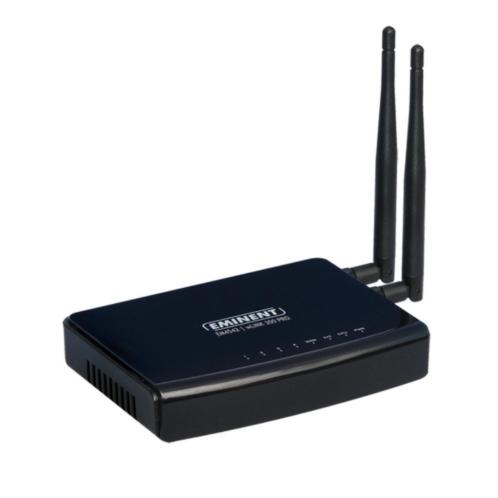 Wireless 300N Router Eminent EM4542