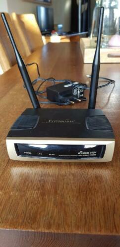 Wireless Accespoint Engenius ECB350