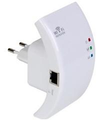 Wireless Repeater