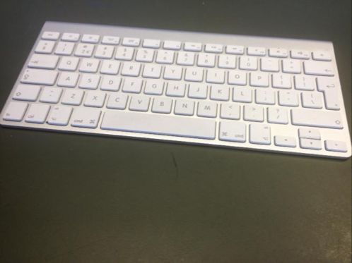 Wireless toetsenbord Apple