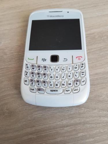 witte blackberry