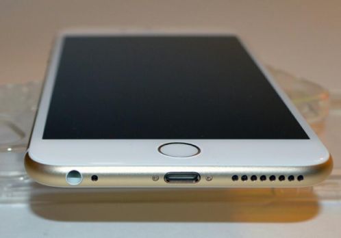 Witte iPhone 6 Plus 32GB 
