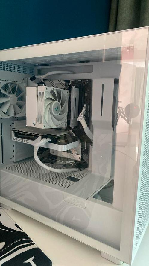Witte pc 3060 ti (limited edition)