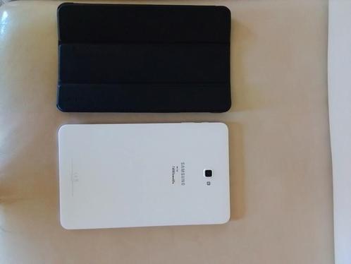 Witte Samsung Tab A (2016)
