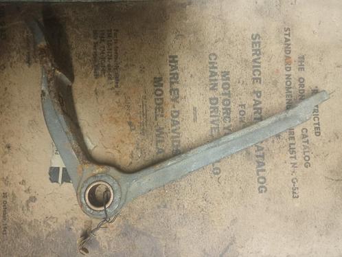 Wla  Wlc 750 servicar nos. siren lever