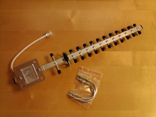 WLAN WIFI antenne richtantenne yagi