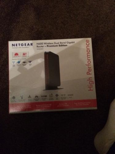 Wndr3800 Netgear Router