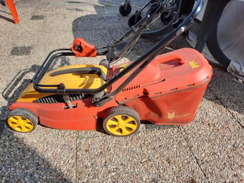 Wolf Garten Ambition 34 E