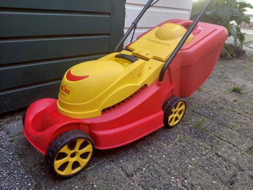 Wolf Garten grasmaaier  S3200E