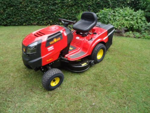 Wolf Garten S 92-130 T nieuw 