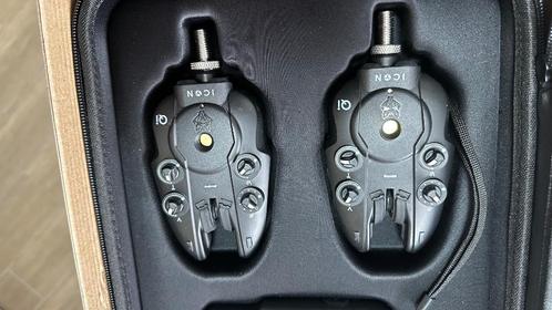 wolf icon Qi serie beetmelders 41