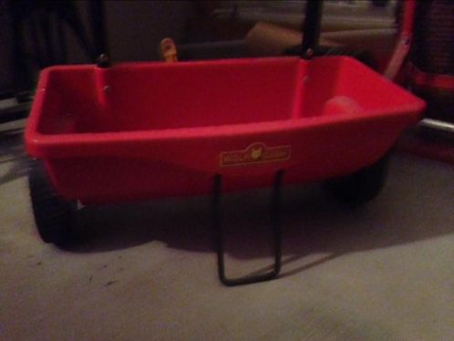 Wolfgarten mestverdeler