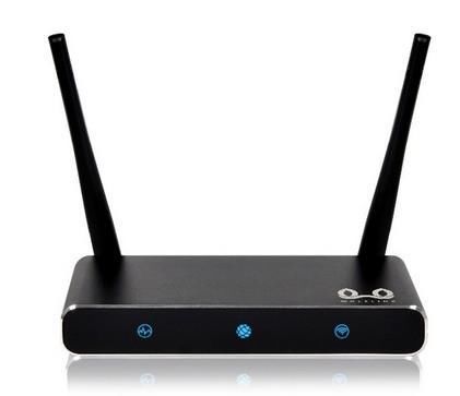 Wolflink Smart Wi Fi Router Wireless Router 