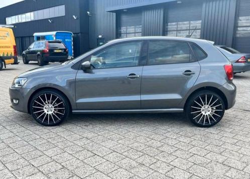 Wolkswagen Polo 1.2 TSI 105 PK Highline  Navi  Clima  Cru