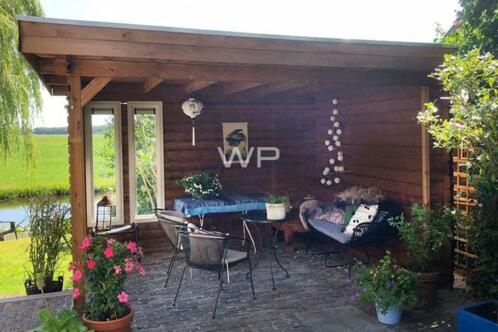 Woodpro Veranda 27198 (Houten Tuinhuizen, Tuinhuizen)