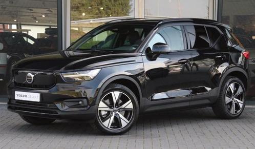 Wordt binnenkort nieuw geleverd Jan. 2023 Xc40 recharge