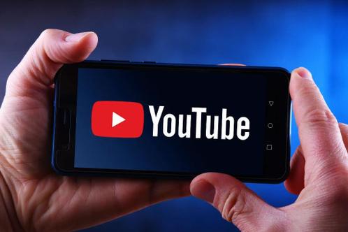 Wordt een Youtube Ster YouTube presentator en merkwerkers g