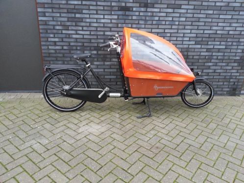 Workcycles KR8